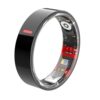 TK20 smart ring HRV pressure detection heart rate blood sugar blood oxygen sleep monitoring health step counting ring