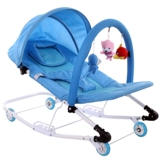 Детская качалка для сна для новорожденных, 0-1-2-3 лет