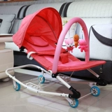 Детская качалка для сна для новорожденных, 0-1-2-3 лет