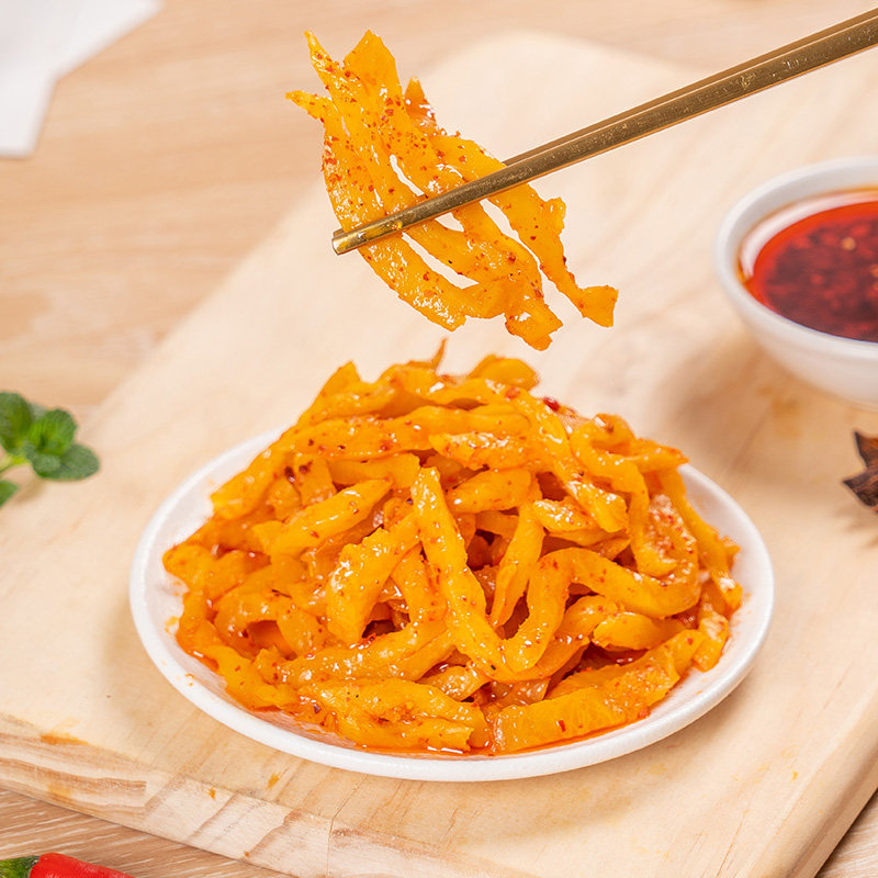 【秒杀】吉香居榨菜麻辣萝卜干下饭菜四川咸菜配稀饭酱菜腌菜小袋,淘宝优惠券,粉丝福利购,淘宝优惠卷