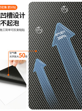 绿色铃兰衣柜推拉门贴纸卧室装饰移门改造翻新墙纸自粘
