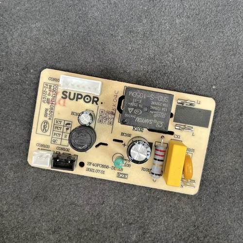 适用于适用苏泊尔电饭煲SF40FC658 50FC758 30FD972电源板主板配 - 图2