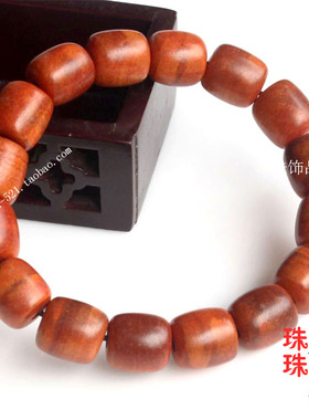 diy天然血龙木帝王路路通散珠