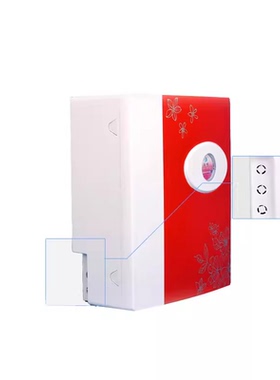 致能十级能量活化机净水器高能纳米陶瓷复活弱碱性十级水机