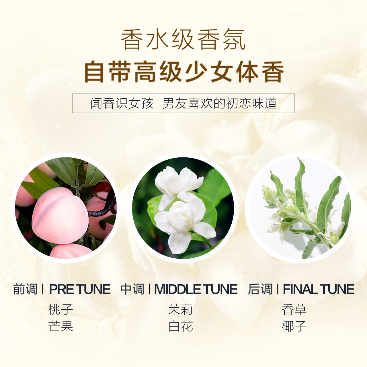 小迷糊baby肌磨砂膏全身去女芒果籽 小迷糊身体磨砂