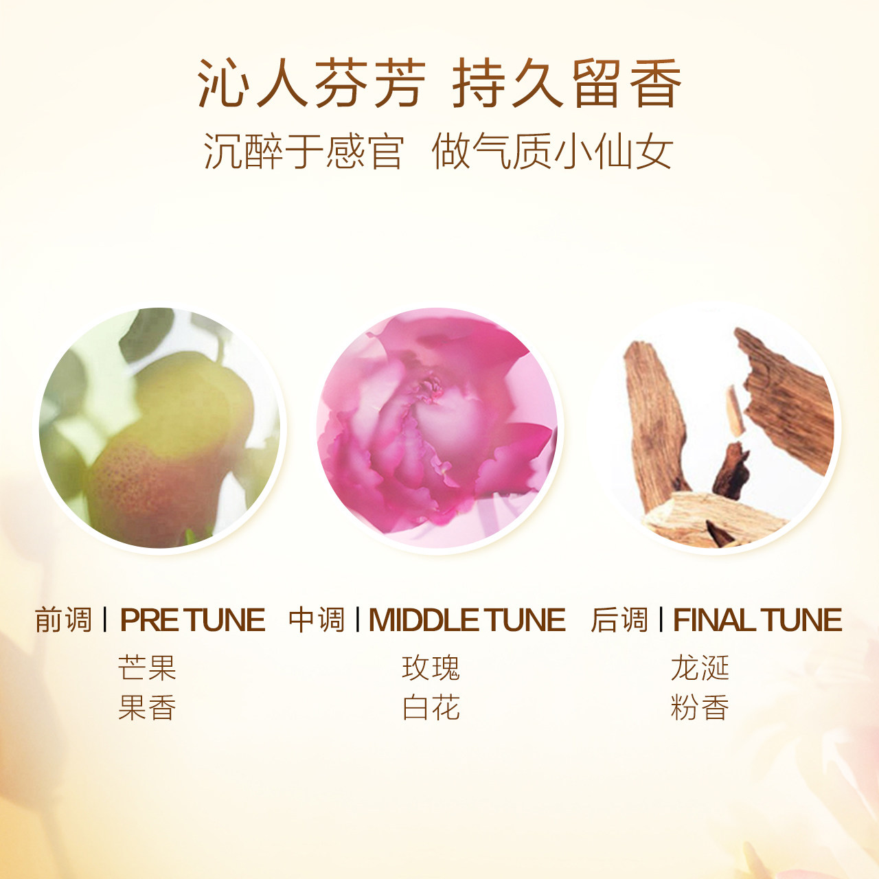 小迷糊烟酰胺柔嫩焕亮深层身体乳 小迷糊身体乳/霜