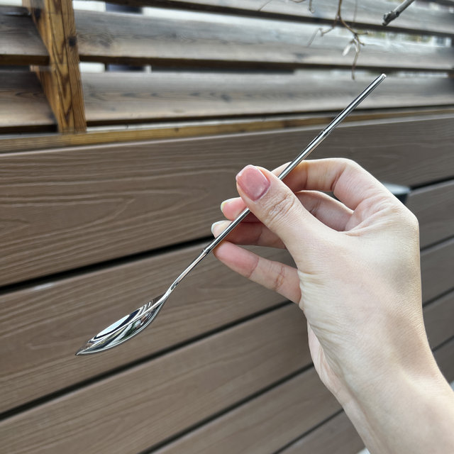 Bamboo joint handles with high appearance and high quality