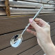 Bamboo joint handles with high appearance and high quality