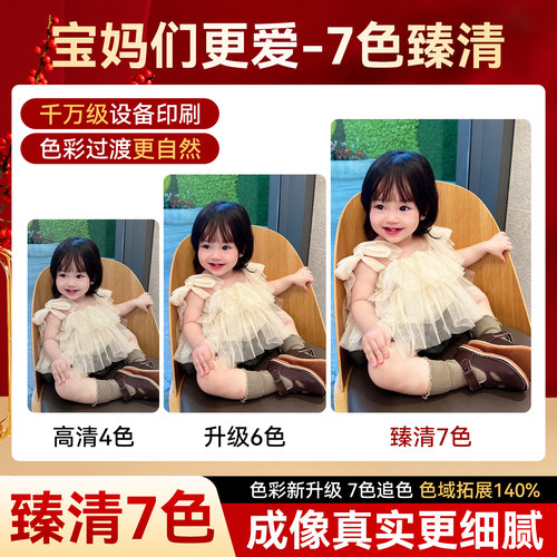 照片书定制幼儿园儿童宝宝小学毕业纪念册打印成相册集本情侣写真 - 图0