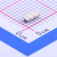CSTCR4M00G55B-R0陶瓷谐振器(无源) 4MHz±0.5% 39pF现货-图0