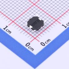 PTS526SPG17SMTR2LFS 轻触开关 轻触开关 现货 - 图0