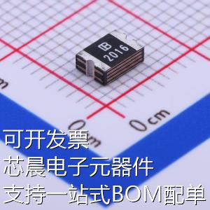 SMD1812B200TF/16 自恢复保险丝 16V 2A 1812自恢复原装现货 - 图0