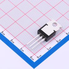 CMP50N10 场效应管(MOSFET) N沟道 100V 50A 现货 - 图0