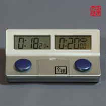 2016 new improved version of all chess smart chess clock model QSM-3C China Go chess