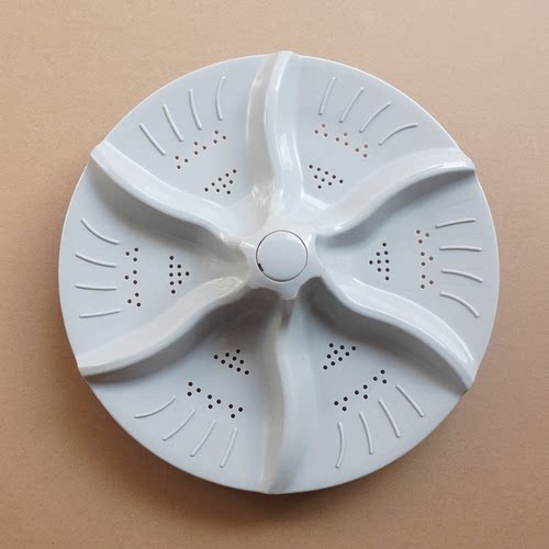 适用小天鹅XQB50-2788CL XQB46-500CL洗衣机波轮转盘塑料底盘配件 - 图1