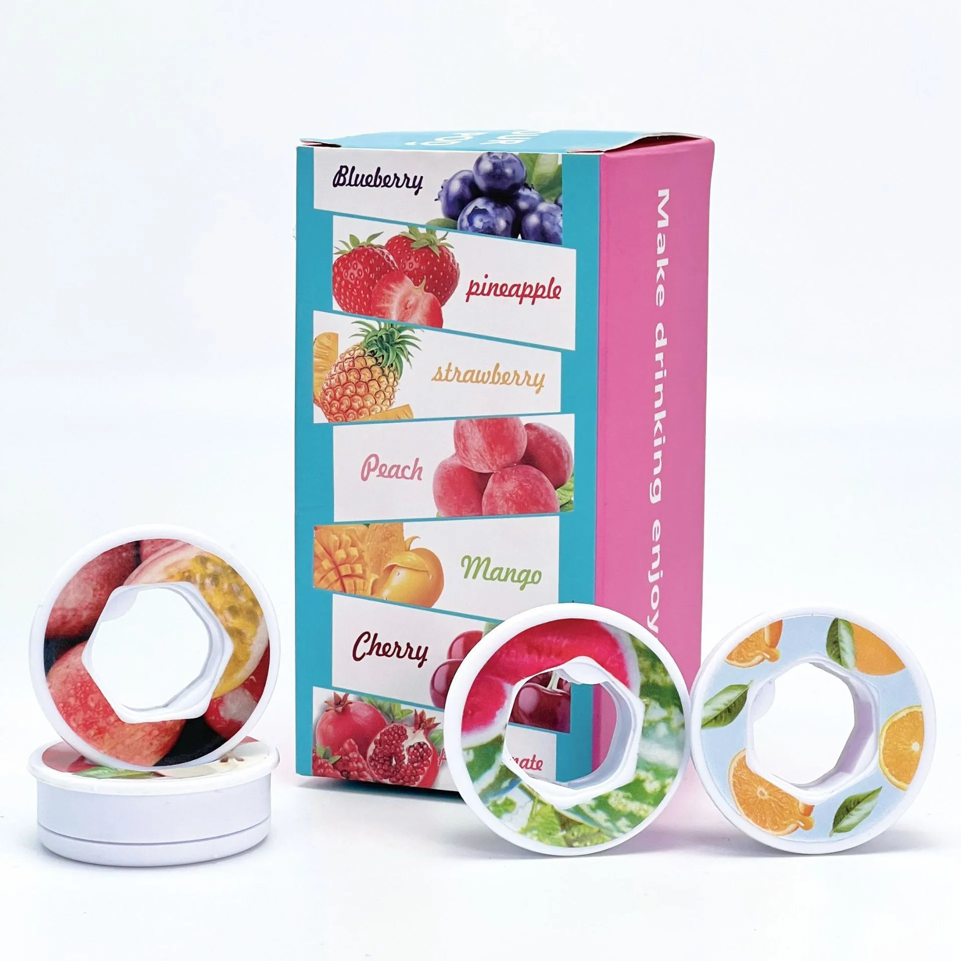 好质量0糖0卡香味杯玩味环850mltritan材质水瓶运动水杯喝水神器,淘宝优惠券,粉丝福利购,淘宝优惠卷