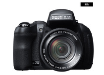 Fujiifilm Fuji FinePix HS33EXR