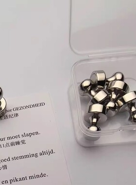 翔宇博朋冰箱磁吸磁力磁铁
