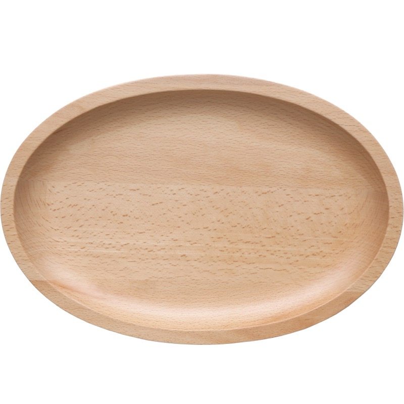 茶具茶盘家用桌面水杯长方形黑胡桃榉木托盘餐厅纯色烧烤盘木制盘,淘宝优惠券,粉丝福利购,淘宝优惠卷