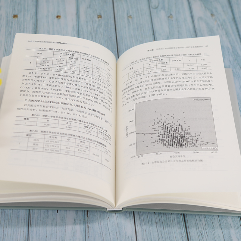 【官方正版】民族地区高校贫困生心理育人研究 丁湘梅 清华大学出版社 民族地区教育心理育人 - 图2
