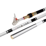 牧马人 Рыбацкая стержня кронштейна 2,1 метра стойки для рыбалки с углеродной рыбацкой