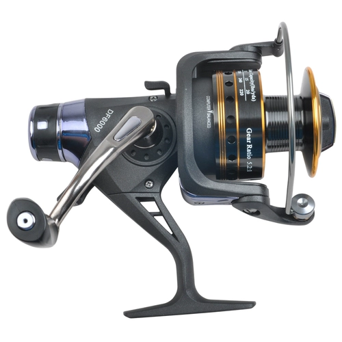 牧马人 DF4000-6000 Рыболовля