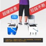 牧马人 Рыбацкая стержня кронштейна 2,1 метра стойки для рыбалки с углеродной рыбацкой