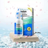 博士伦 Bosteve xinjie RGP жесткие контактные линзы раствор для сестринского раствора 120+ смазочный материал 10 мл пластичности роговицы