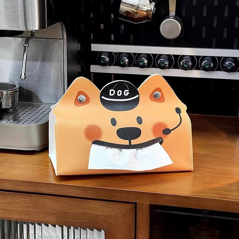 新款卡通可爱猪异形纸巾盒家用客厅卧室抽纸盒多功能收纳餐巾纸盒,淘宝优惠券,粉丝福利购,淘宝优惠卷