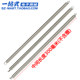 304 stainless steel stretch spring 300mm with ring tensile spring