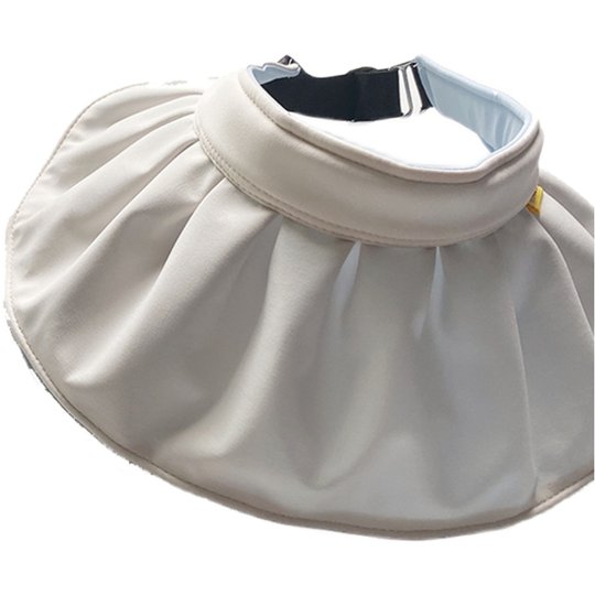 INS HAGE DE PROTECCIÓN DEL NIÑOS Summer Summer Baby Baby Shell Sombrero Big Brim Sun Sol Boys Boys and Girls Sun Gat Corean Versión coreana