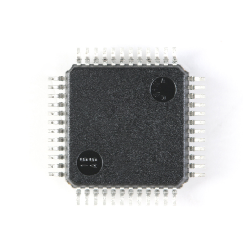 原装正品STM32F103C8T6 LQFP-48 ARM Cortex-M3 32位微控制器-MCU - 图1