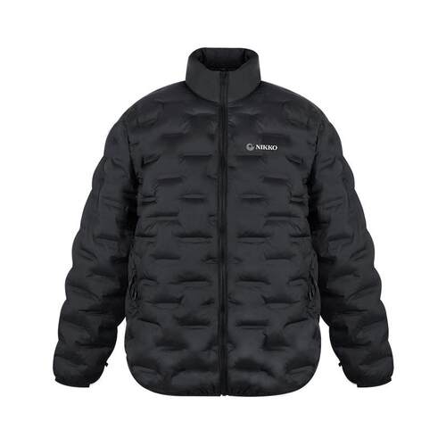 日高秋冬季运动棉衣男女新款加厚保暖棉服防风防水休闲外套 - 图3