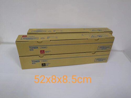 美能达C250i C300i C360i C7130i 450i360i墨盒TN328空粉瓶碳粉瓶 - 图1