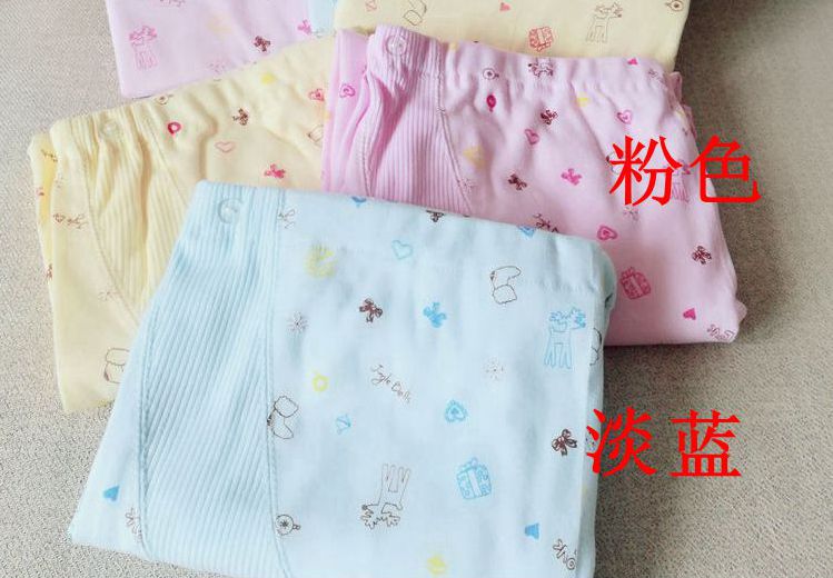 孕妇秋裤纯棉托腹单件孕期秋裤衬裤线裤睡裤秋冬款全棉毛裤月子裤 孕妇秋裤纯棉托腹单件孕期秋裤衬裤线裤睡裤秋冬款全棉毛裤月子裤