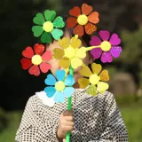 Блестки для ногтей, дорожная игрушка «Ветерок», «сделай сам»