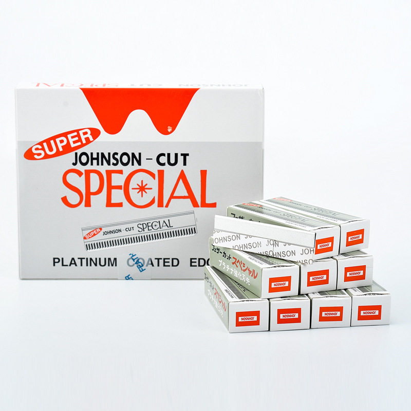 修眉刀片化妆师专用修眉刮眉刀片不锈钢面刀片美妆化妆工具,淘宝优惠券,粉丝福利购,淘宝优惠卷