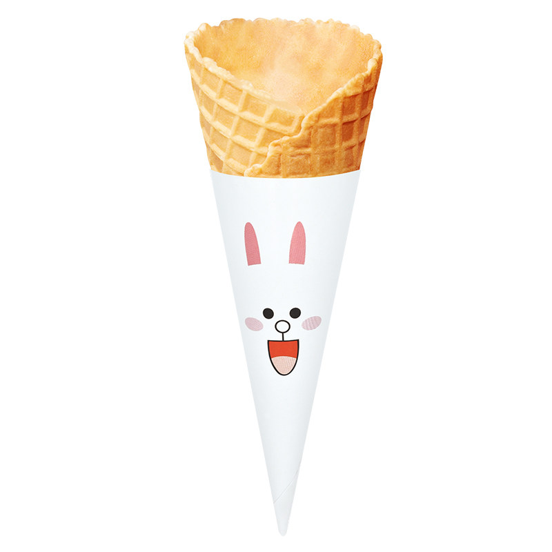 加厚23度冰淇淋脆筒商用杯甜筒脆皮华夫筒蛋筒冰激凌蛋卷蛋托商用,淘宝优惠券,粉丝福利购,淘宝优惠卷