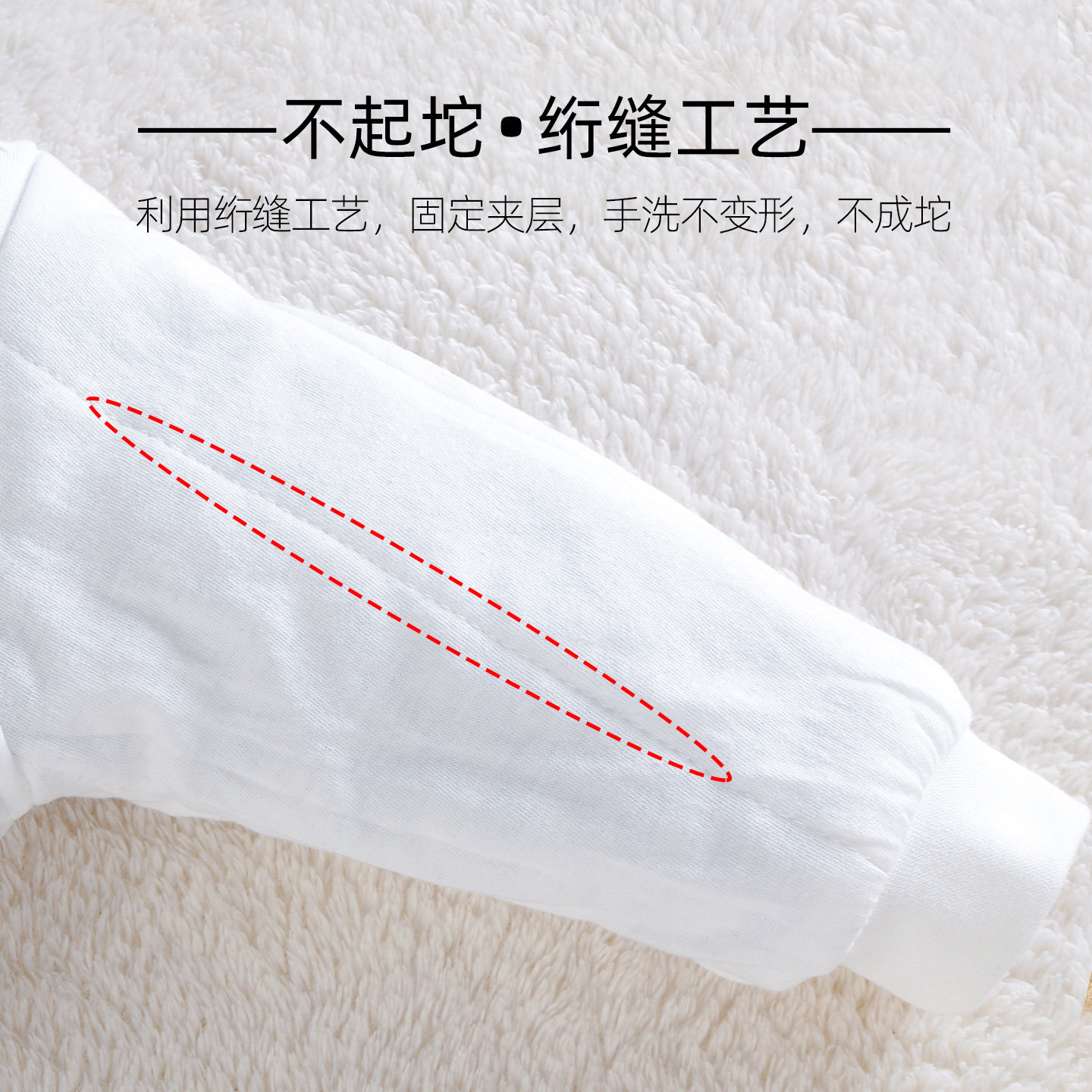 婴儿薄棉裤子纯棉两用裆夹棉保暖裤男女儿童卡通棉裤宝宝居家下装,淘宝优惠券,粉丝福利购,淘宝优惠卷