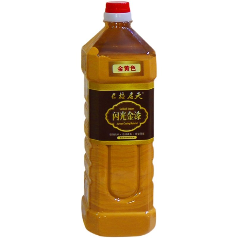 金漆水泥专用漆外墙上色涂刷颜料水性油漆罗马柱花盆金色防水涂料,淘宝优惠券,粉丝福利购,淘宝优惠卷