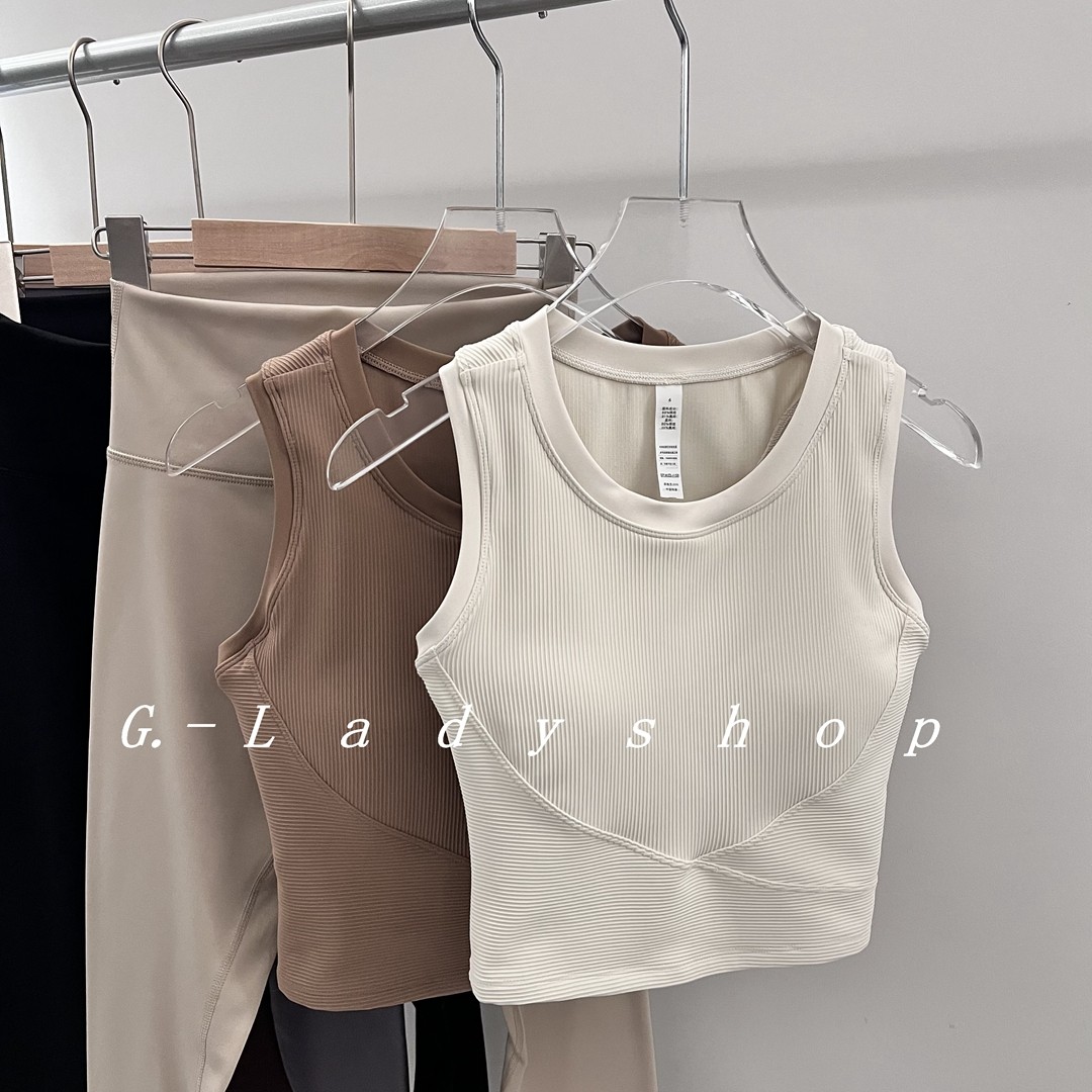 不显壮 还超遮副乳的固定罩杯运动背心,淘宝优惠券,粉丝福利购,淘宝优惠卷