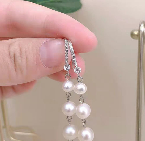 珍珠打孔机配件夹具夹头佛珠木珠圆珠玉石玛瑙琥珀珊瑚珠钻孔 - 图3