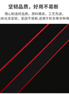 diy圆形韩国吊坠手工编织绳蜡线