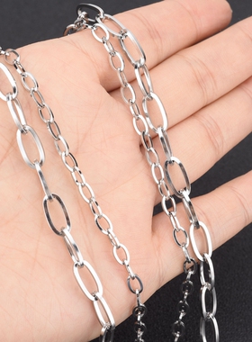 wowtiger王一博同款不褪色项链