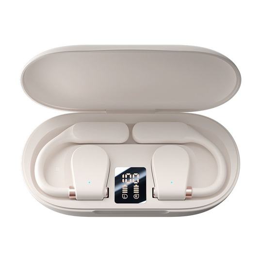 2025 новый Манхэттен, немецкий импорт, Берлин, качество звука OWS, открытая костная проводимость, синий