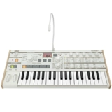 Korg Microkorg S Little Monster Synthesizer