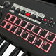 KORG KROSS2 61 88 Portable Keyboard Electronic Synthesizer Music Workstation Arrangement Performance