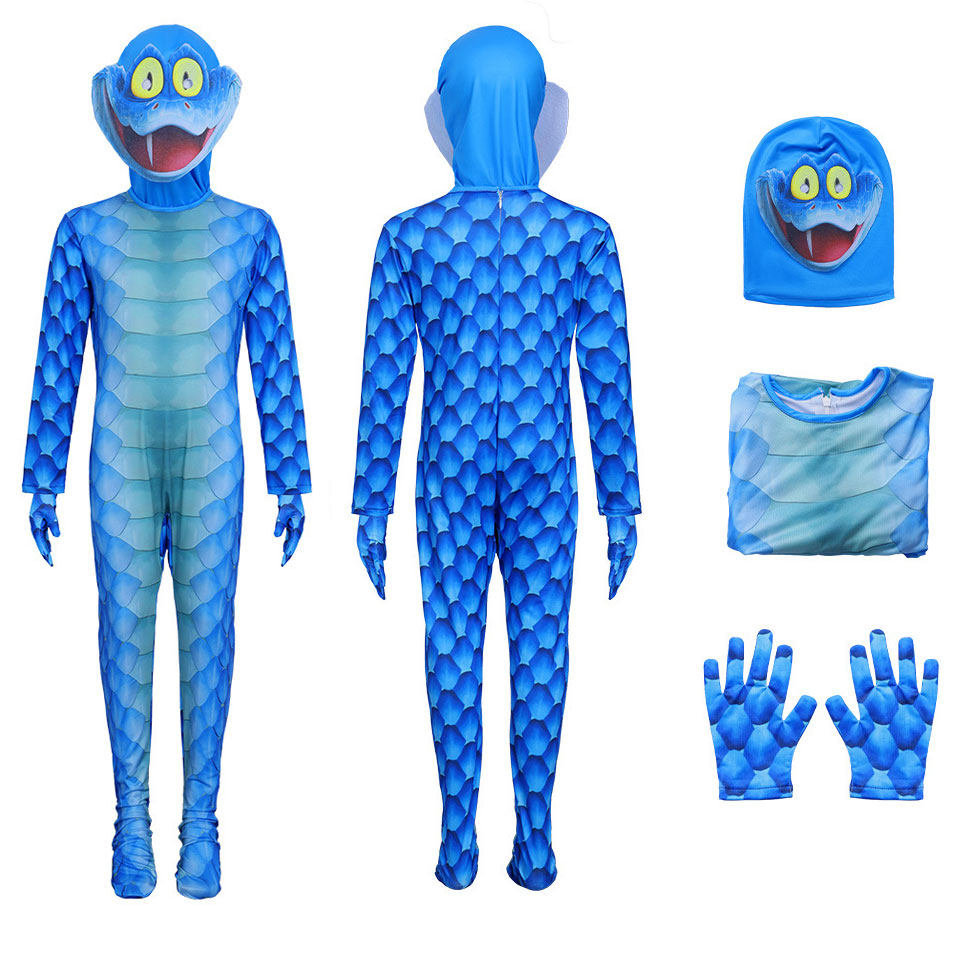 疯狂动物城2朱迪兔子警官尼克狐盖瑞蛇夏奇羊儿童大人成人cos服装,淘宝优惠券,粉丝福利购,淘宝优惠卷