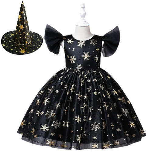 Юбка, наряд маленькой принцессы, платье, xэллоуин, косплей