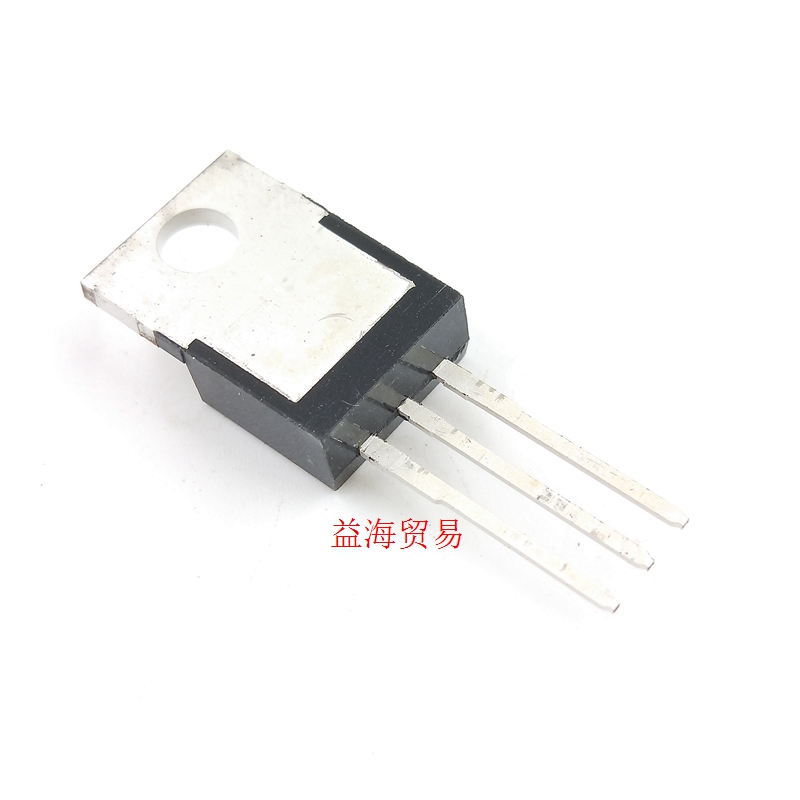 20N60C3 全新原装SPP20N60C3 直插 MOS场效应管 N沟道 20.7A/650V - 图0